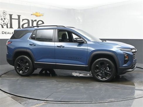 New 2026 Chevrolet Equinox LT w/ Midnight Edition image 27