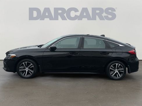 Certified 2023 Honda Civic LX image 4