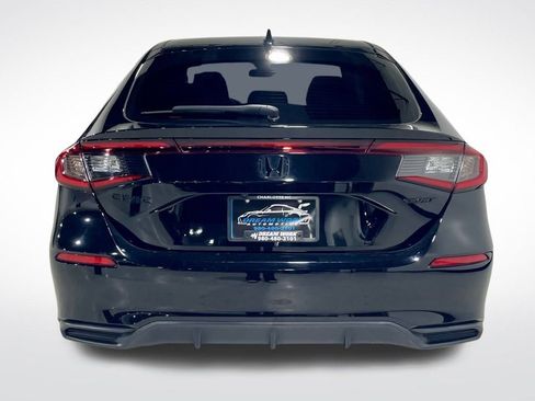 Used 2023 Honda Civic Sport image 7