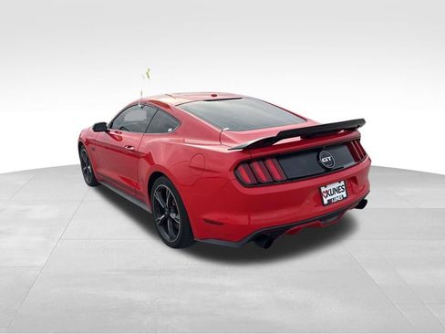 Used 2017 Ford Mustang GT Premium w/ Equipment Group 401A image 7