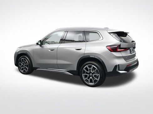 New 2026 BMW X1 xDrive28i w/ Technology Package image 7