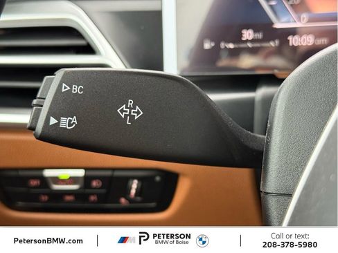 New 2026 BMW 430i xDrive Coupe w/ Premium Package AWD/4WD image 19