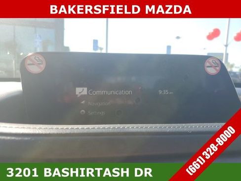 Used 2023 MAZDA CX-30 AWD 2.5 S image 18