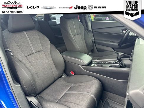 Used 2023 Honda Accord Sport image 25