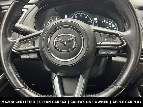 Certified 2023 MAZDA CX-9 Grand Touring image 17