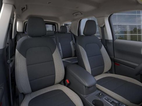 New 2025 Ford Bronco Sport Big Bend AWD/4WD image 10