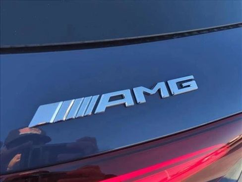 Certified 2024 Mercedes-Benz GLE 63 AMG S image 8