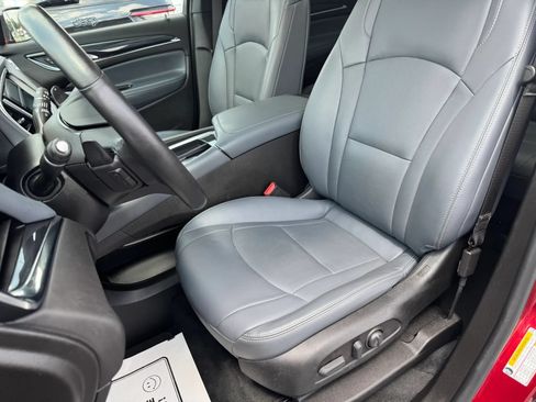 Used 2023 Buick Enclave Essence w/ Experience Buick Package AWD/4WD image 5
