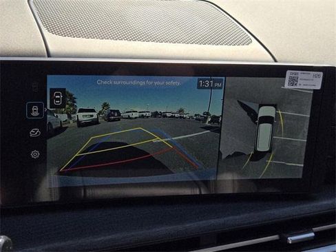New 2026 Hyundai Santa Fe Limited image 11