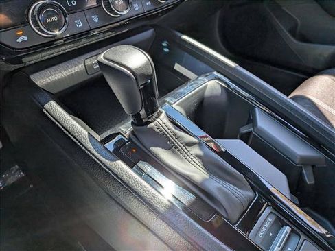 Certified 2023 Honda Accord Sport image 15
