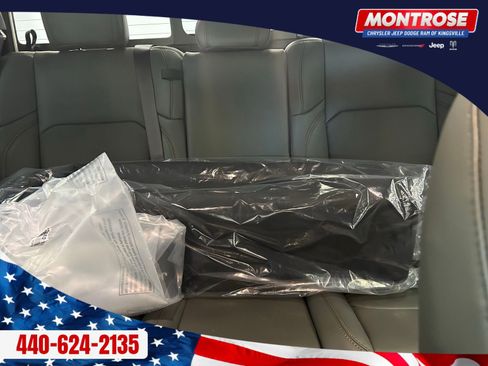 New 2025 Jeep Gladiator Mojave image 20