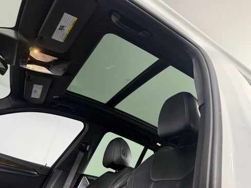 Used 2022 BMW X3 sDrive30i w/ Convenience Package w/ZPA image 16