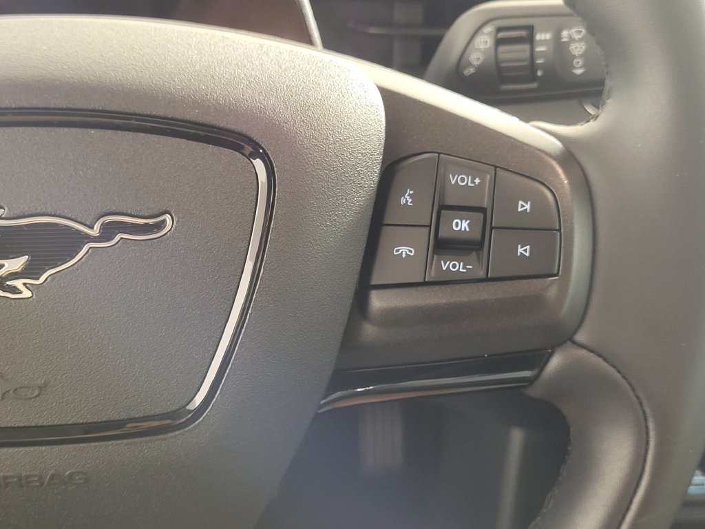 Used 2023 Ford Mustang Mach-E Premium AWD/4WD image 17