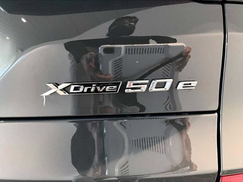 Used 2024 BMW X5 xDrive50e w/ M Sport Package image 36