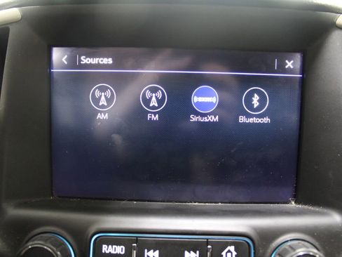 Used 2018 GMC Terrain Denali w/ Comfort Package image 24