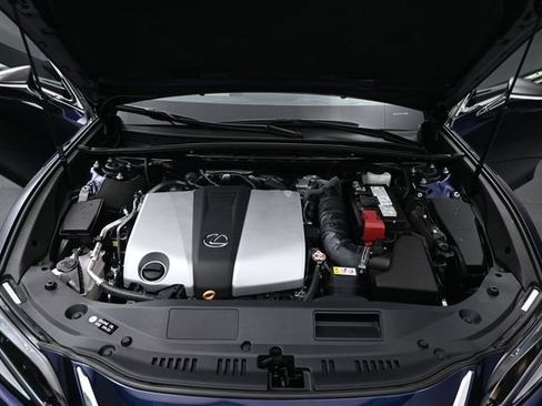 Used 2025 Lexus ES 350 Ultra Luxury FWD image 21
