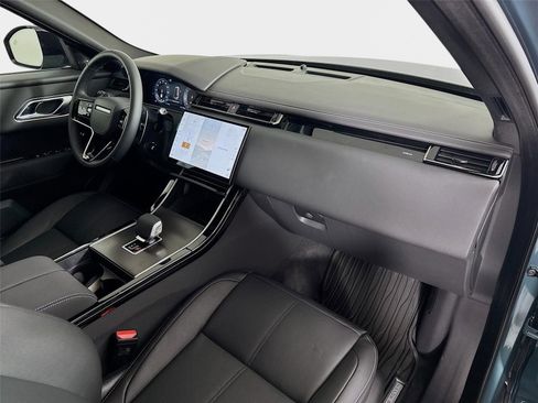 New 2026 Land Rover Range Rover Velar Belgravia AWD/4WD image 31
