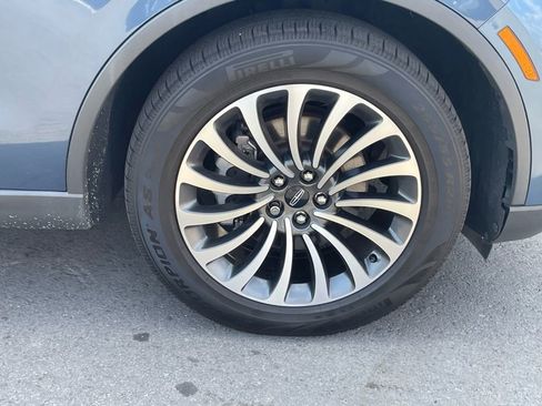 Used 2020 Lincoln Aviator Reserve image 33