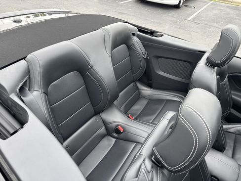 Used 2024 Ford Mustang Premium image 17