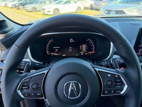 New 2026 Acura MDX FWD w/ Technology Package image 14
