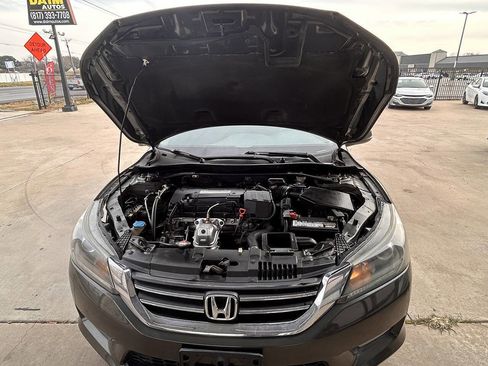 Used 2014 Honda Accord EX image 14