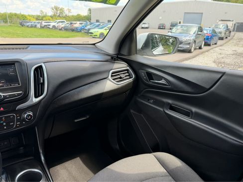 Used 2019 Chevrolet Equinox LT AWD/4WD image 29