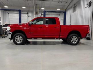 Used 2024 RAM 3500 Laramie video 2