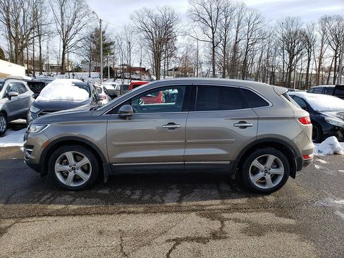Used 2016 Lincoln MKC Premiere image 5