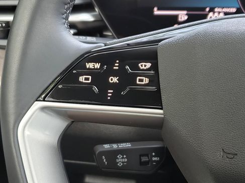 Used 2025 Audi Q5 Premium Plus w/ Premium Plus AWD/4WD image 20