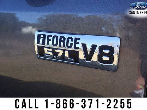 Used 2014 Toyota Tundra Limited w/ TRD Off Road Package image 5