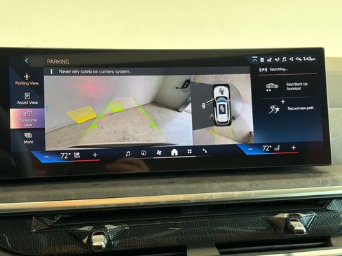 New 2026 BMW X5 xDrive50e AWD/4WD image 21