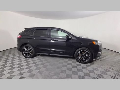 Used 2020 Ford Edge ST w/ Equipment Group 401A AWD/4WD image 34