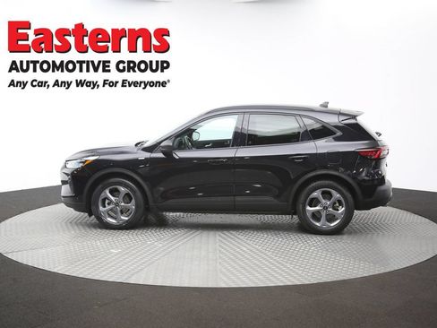 Used 2025 Ford Escape ST-Line FWD image 60