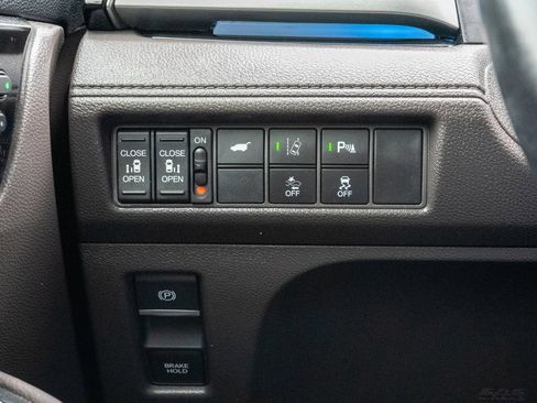 Used 2018 Honda Odyssey Elite image 29