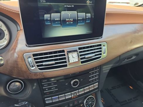 Used 2016 Mercedes-Benz CLS 550 image 20