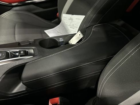 Used 2022 Chevrolet Camaro LT w/ Redline Edition RWD image 28