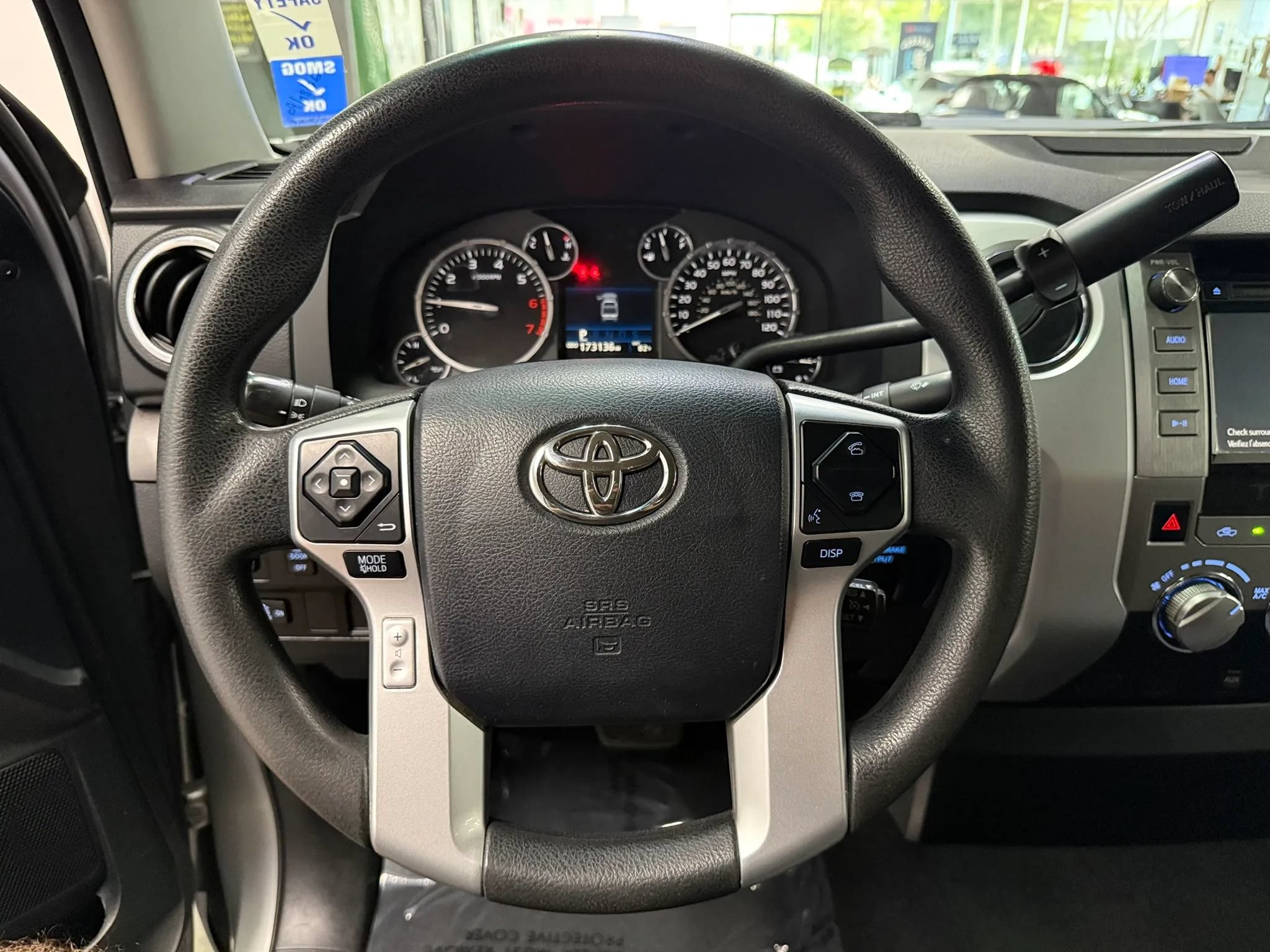 Used 2017 Toyota Tundra SR5 RWD image 15