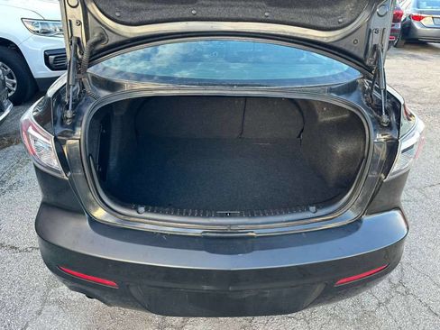 Used 2013 MAZDA MAZDA3 i Sport image 21