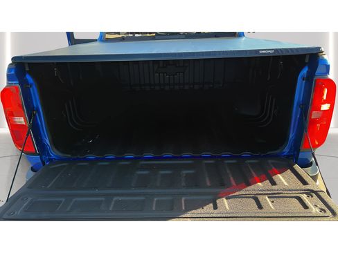 Used 2018 Chevrolet Colorado Z71 image 21