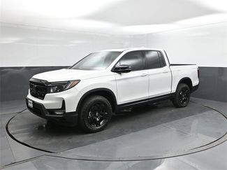 New 2026 Honda Ridgeline Black Edition video 1