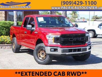 Used 2019 Ford F150 XLT