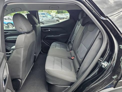 New 2027 Chevrolet Bolt LT w/ Comfort Package FWD image 16