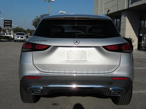 Used 2021 Mercedes-Benz GLA 250 image 5
