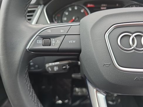 Used 2023 Audi Q5 2.0T Premium w/ Convenience Package AWD/4WD image 20