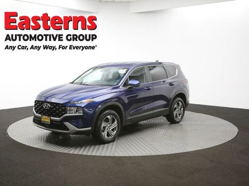 Used 2022 Hyundai Santa Fe SE image 54