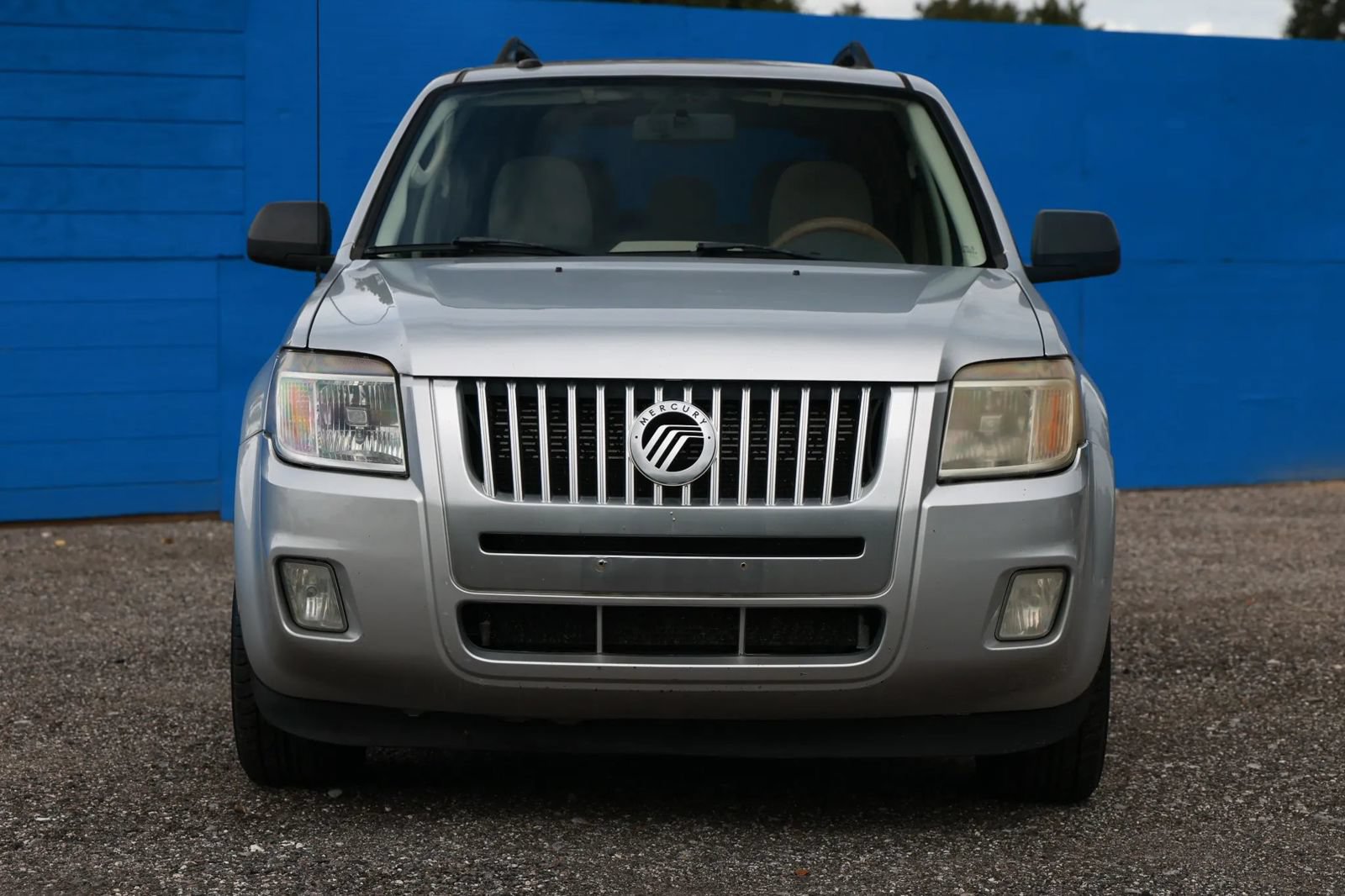 Used 2010 Mercury Mariner 4WD image 10