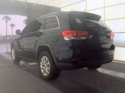 Used 2014 Jeep Grand Cherokee Laredo w/ Security & Convenience Group RWD image 6