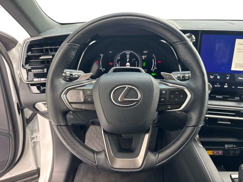 Certified 2024 Lexus RX 450h AWD w/ Convenience Package image 29