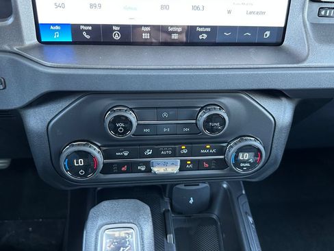 New 2026 Ford Bronco Big Bend AWD/4WD image 26