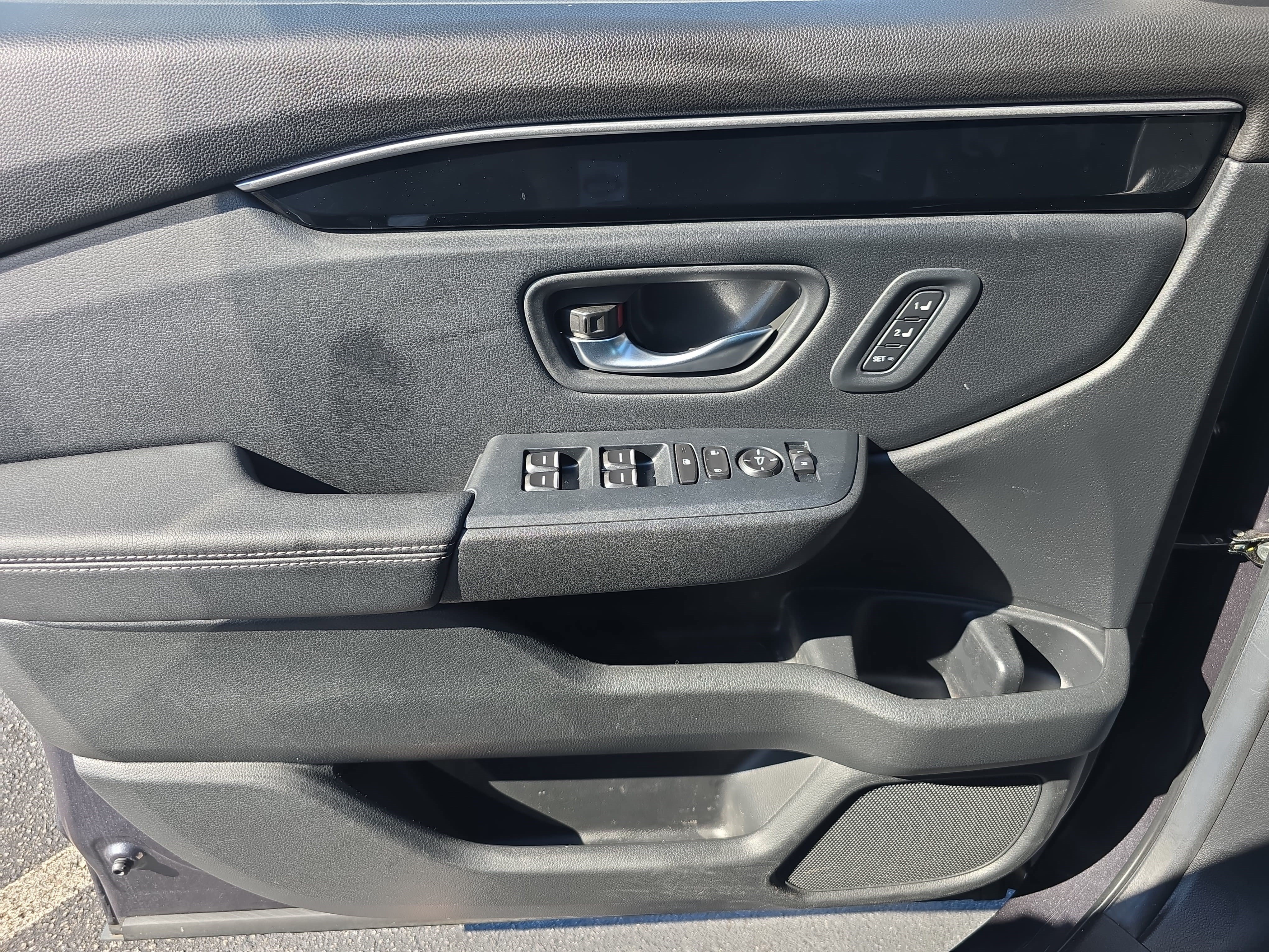 Used 2024 Honda Pilot EX-L image 26